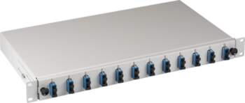 EFB Electronics Splice Box SC 9/125