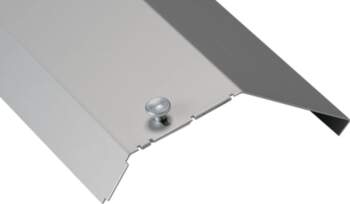 EFB-Elektronik Bundle Conductor Guide Plate for