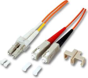 EFB-Elektronik Fiber Optic Patch Cable LC-SC