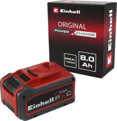 Einhell 4511600 Akumulators