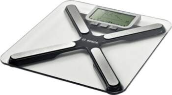 ELDOM Smart Personal Scale TWO550B ULLIE