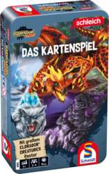 Eldrador - Kāršu spēle