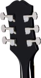 Epiphone SG Tribute Ebony elektriskā ģitāra