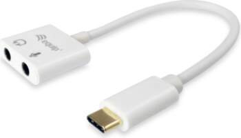 Equip USB Type C uz Audio