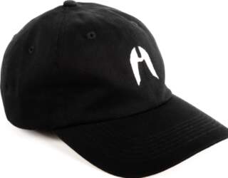 Ethic 2G1Cap Baseball Cap