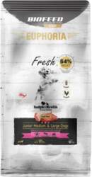 EUPHORIA Fresh Junior Medium & Large