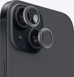 Evelatus Apple iPhone 15 Camera Lens