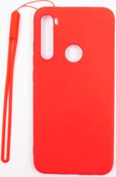Evelatus Soft Touch Silicone Case with