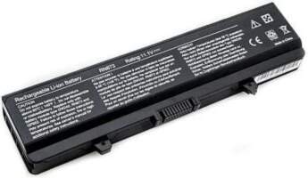 Extra Digital Advanced Replacement Laptop Battery