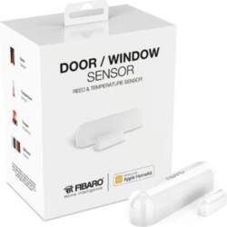 Fibaro Door Window Sensor 2 for
