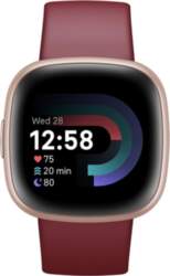 FITBIT Versa 4 viedpulkstenis | NFC