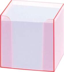 Folia 99072 Note Box with Fluorescent