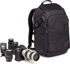 Foto mugursoma Manfrotto PRO Light Multiloader