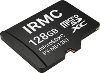 Fujitsu Flash Memory Card - 128