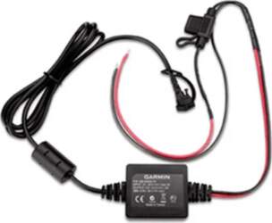 Garmin Motorcycle Power Cable - GPS