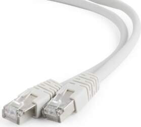GEMBIRD PP6A-LSZHCU-5M Cat6A SFTP LSZH Patch
