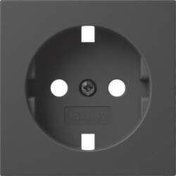 Gira 4920005 Melns