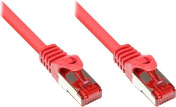 Good Connections Cat.6 Patch Cable