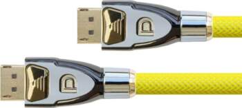 GoodConnections Alcasa Python DisplayPort 1.4