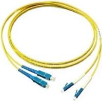 GoodConnections Patch Cable LWL Duplex OS2