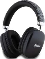 Guess Gcube Metallic Script Logo On-Ear