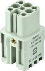 HARTING Han 8D-F Quick Lock 0