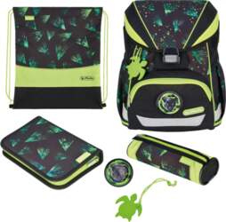 Herlitz UltraLight XL Plus Explorer School