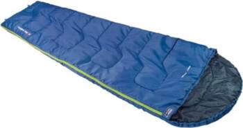 High Peak Easy Travel Semi-rectangular Sleeping