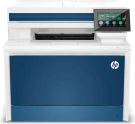 HP Color LaserJet Pro MFP 4302dw