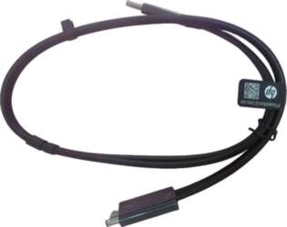 HP Thunderbolt 0,7 m Combo