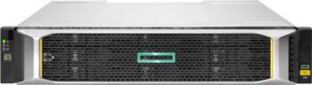 HPE Modular Smart Array 2060 SAS