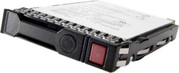 HPE - SSD - Mixed Use