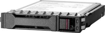 HPE - Static v2 - SSD