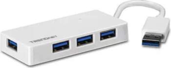 Hub Trendnet TU3-H4E USB 3.2