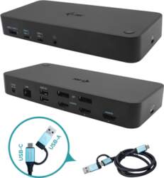 I-tec USB 3.0 / USB-C