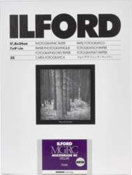ILFORD Multigrade RC Deluxe Glossy Black