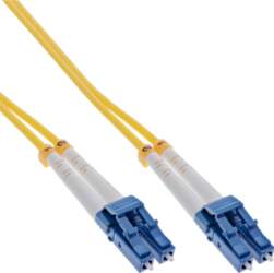 InLine Fiber Optical Duplex Cable LC/LC
