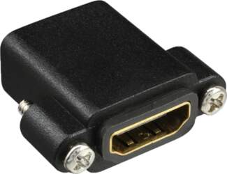 InLine HDMI Adapteris A tipa sievišķais