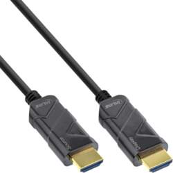 InLine HDMI AOC kabelis, Ultra High