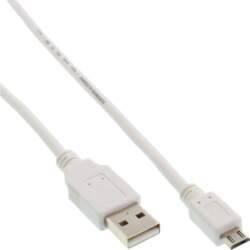 InLine Micro USB 2.0 kabelis