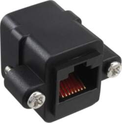 InLine Patch Cable Cat.5e Savienotājs