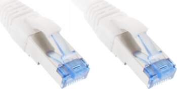 InLine Patch Kabelis S/FTP PiMF Cat