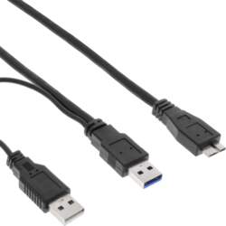 InLine USB 3.2 Gen.1