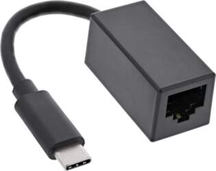 InLine USB 3.2 Gigabit Ethernet