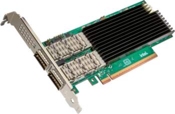 Intel Ethernet Network Adapter E835-CQDA2