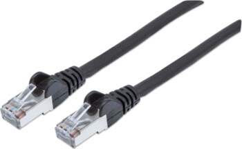 Intellinet Network Patch Cable, Cat7 kabelis/Cat6A
