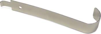 Inter-tech 88887282 Sudraba