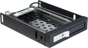 Inter-tech 88887362 Storage Drive