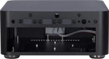Inter-Tech A80S - USFF - Mini-ITX