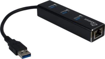 Inter-Tech Argus IT-310 - USB 3
